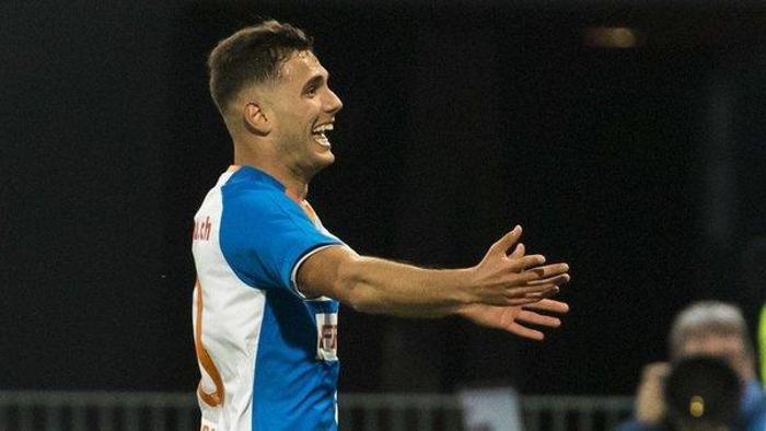 Son dakika Galatasaray transfer haberi 10 numaraya Nedin Bajrami atağı