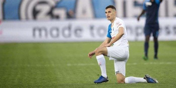 36 MAÇTA 13 GOLE KATKI VERDİ
