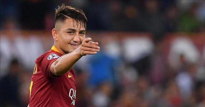 Fenerbahçeye Cengiz Ünder transferinde kötü haber İmzayı atıyor