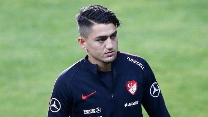 Fenerbahçeye Cengiz Ünder transferinde kötü haber İmzayı atıyor