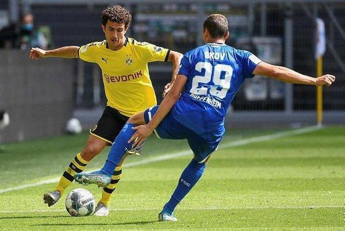 HOFFENHEIM KİRALAMAYI PLANLIYOR