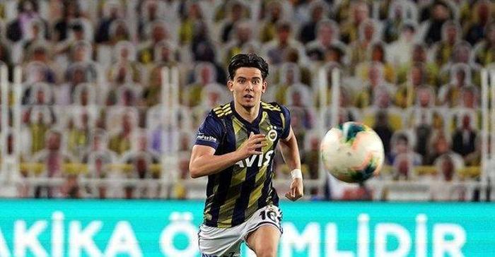 Son dakika Fenerbahçe haberi Ferdi Kadıoğlu ile yollar ayrılabilir