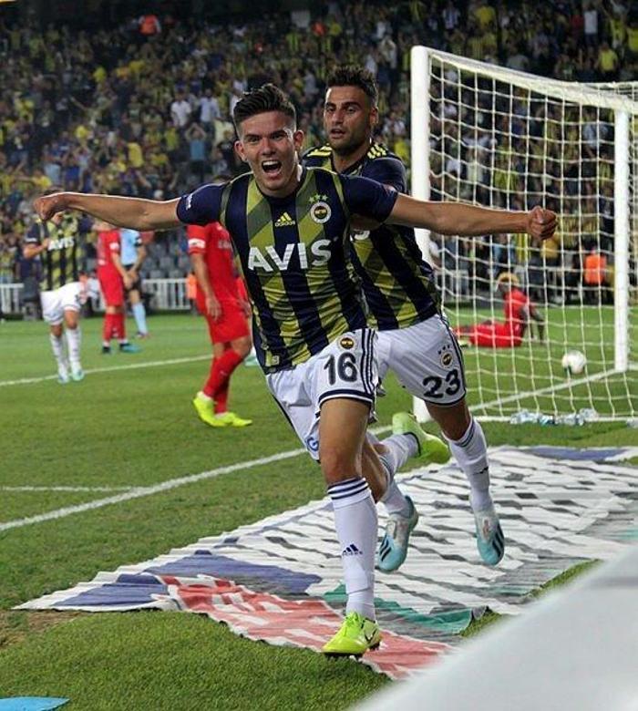 Son dakika Fenerbahçe haberi Ferdi Kadıoğlu ile yollar ayrılabilir