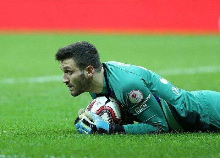 Galatasarayda Musleranın son kurbanı