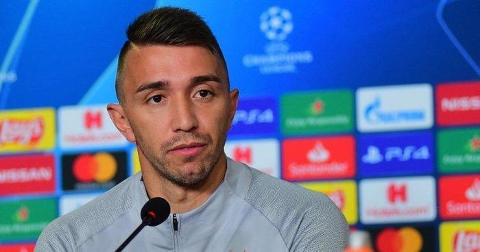 Galatasarayda Musleranın son kurbanı
