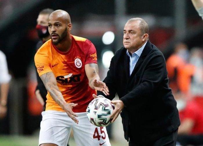 ASLAN PAYI MARCAODAN