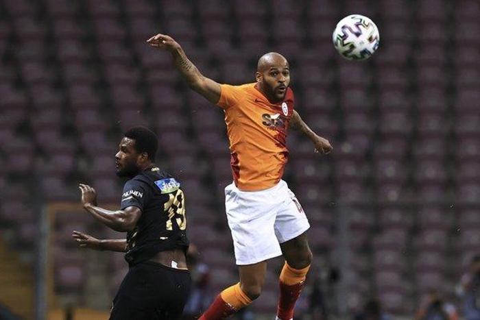 Galatasarayda Musleranın son kurbanı