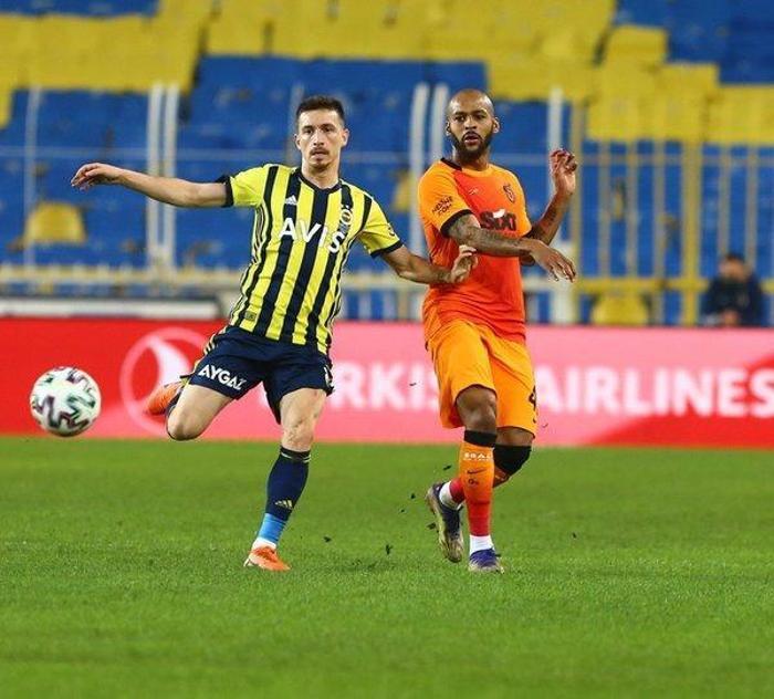 Galatasarayda Musleranın son kurbanı