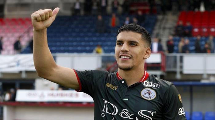 Son dakika haberi: Galatasaray Abdou Harroui transferi için atakta
