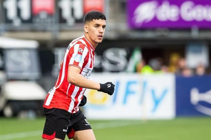 Son dakika haberi: Galatasaray Abdou Harroui transferi için atakta