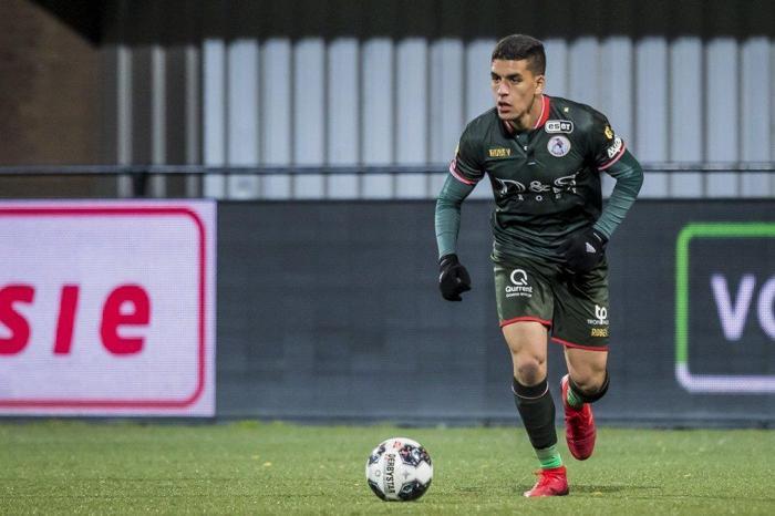 Son dakika haberi: Galatasaray Abdou Harroui transferi için atakta