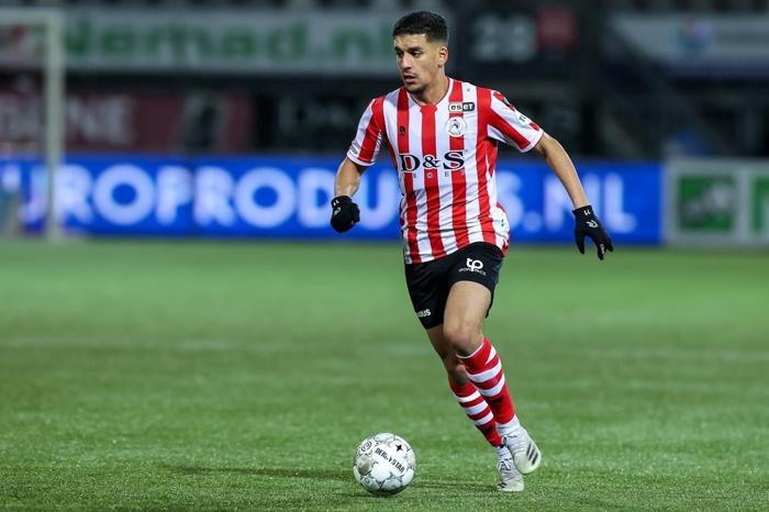 Son dakika haberi: Galatasaray Abdou Harroui transferi için atakta