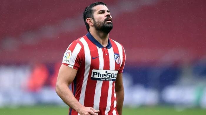 Son dakika Beşiktaş Diego Costaya yeni transfer teklifini yaptı