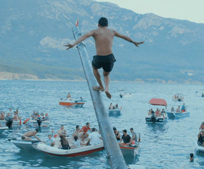 Dünyanın en ilginç yarışmaları