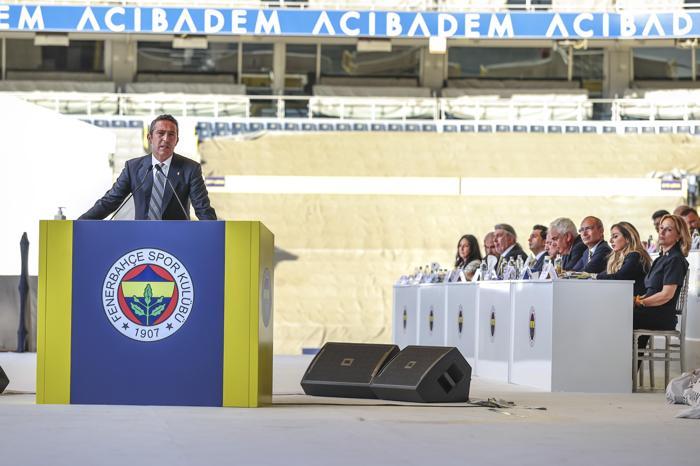 Fenerbahçe transfer haberi: Cengiz Ünder & Dzeko operasyonu