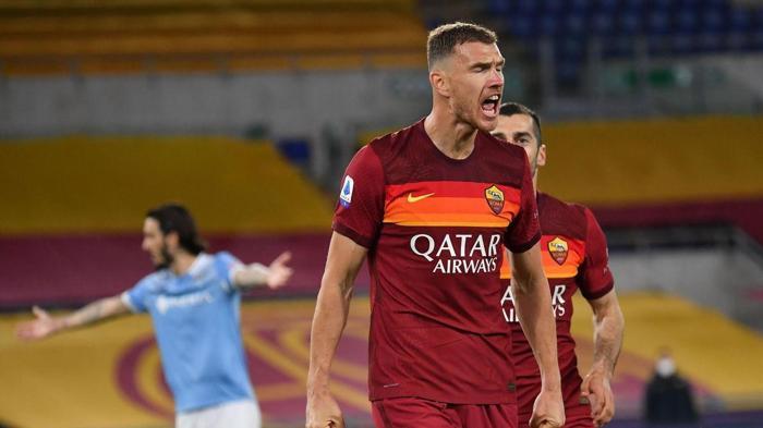 Fenerbahçe transfer haberi: Cengiz Ünder & Dzeko operasyonu
