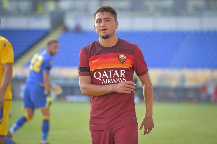 Fenerbahçe transfer haberi: Cengiz Ünder & Dzeko operasyonu