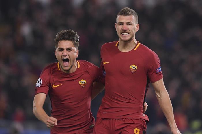 Fenerbahçe transfer haberi: Cengiz Ünder & Dzeko operasyonu