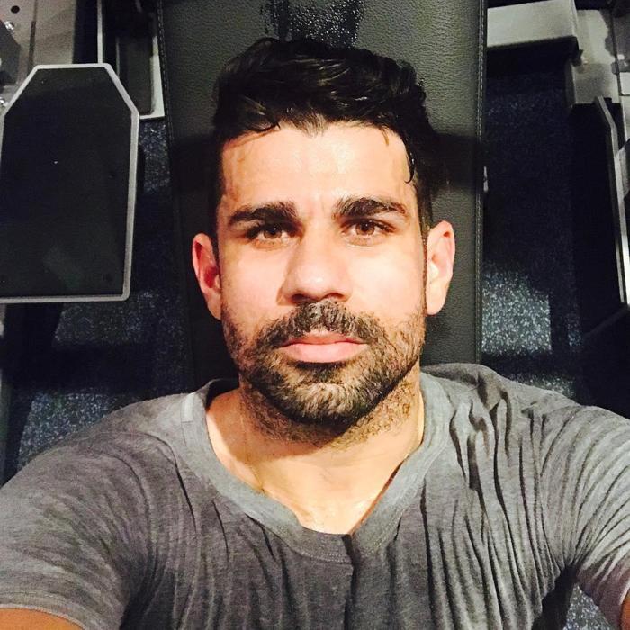 Beşiktaş haberi... Diego Costada zaman daralıyor