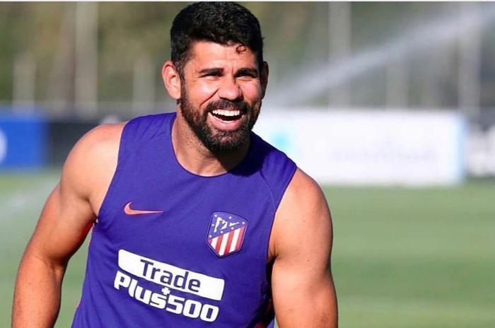 Beşiktaş haberi... Diego Costada zaman daralıyor