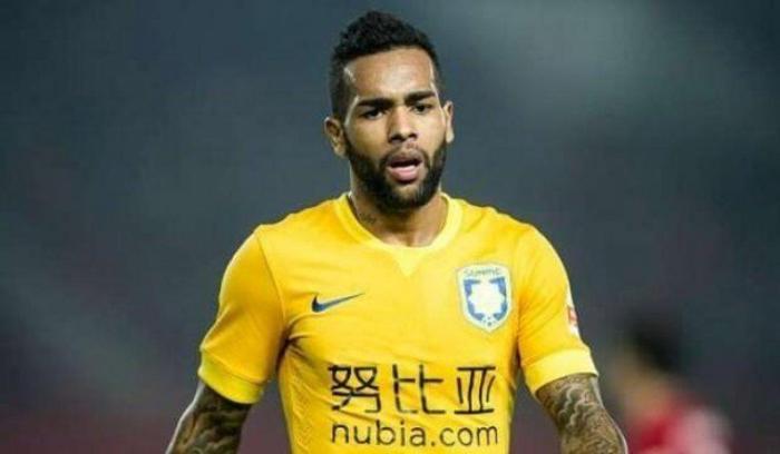 Son Dakika Transfer Haberi: Alex Teixeira Beşiktaştan servet istedi
