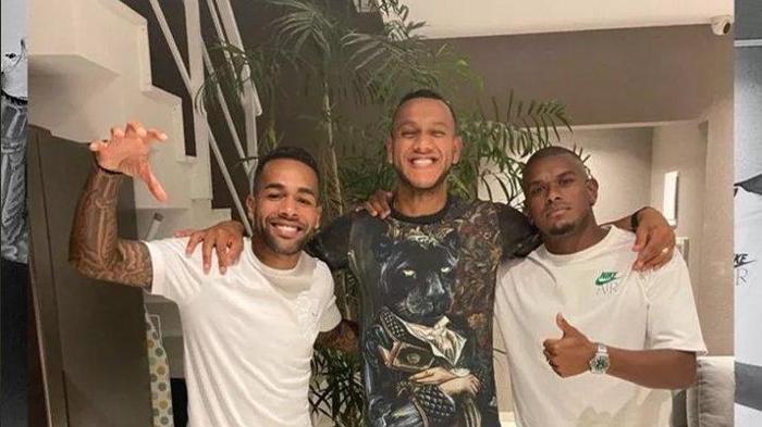 Son Dakika Transfer Haberi: Alex Teixeira Beşiktaştan servet istedi