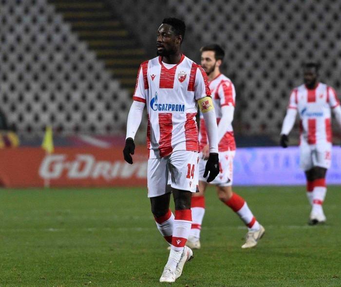 Son dakika Trabzonspordan Boakye bombası