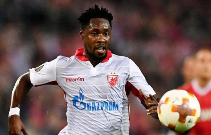 Son dakika Trabzonspordan Boakye bombası
