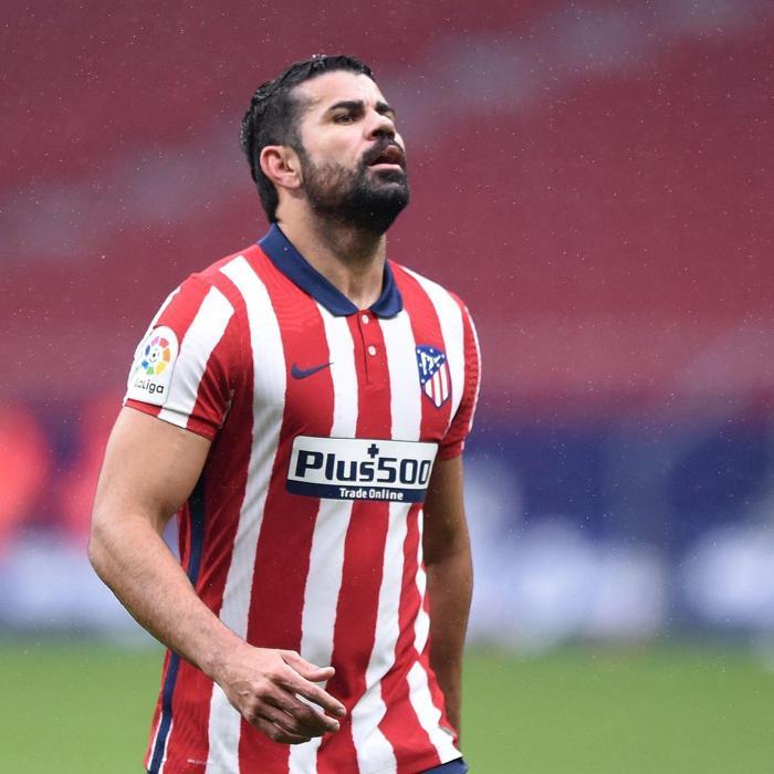 Beşiktaş transfer haberi Diego Costa ve Alex Teixeirada son dakika
