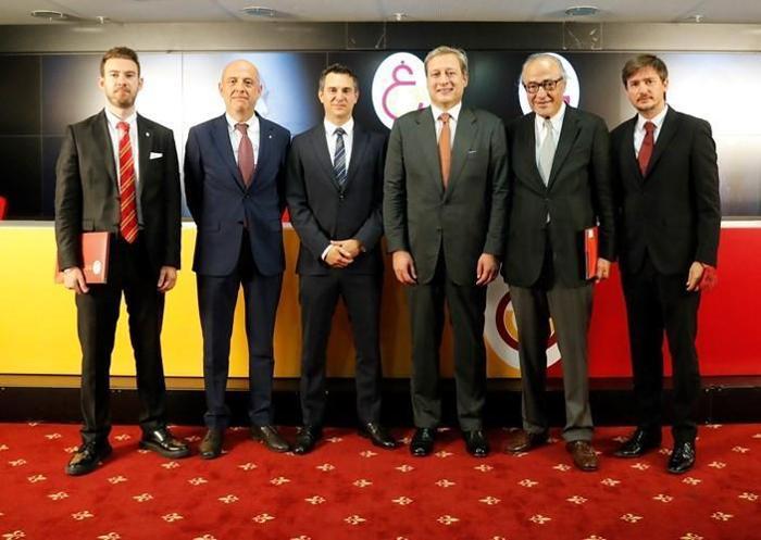 Galatasarayda 20 milyon euroluk şok gerçek Falcao, Feghouli ve Babel...