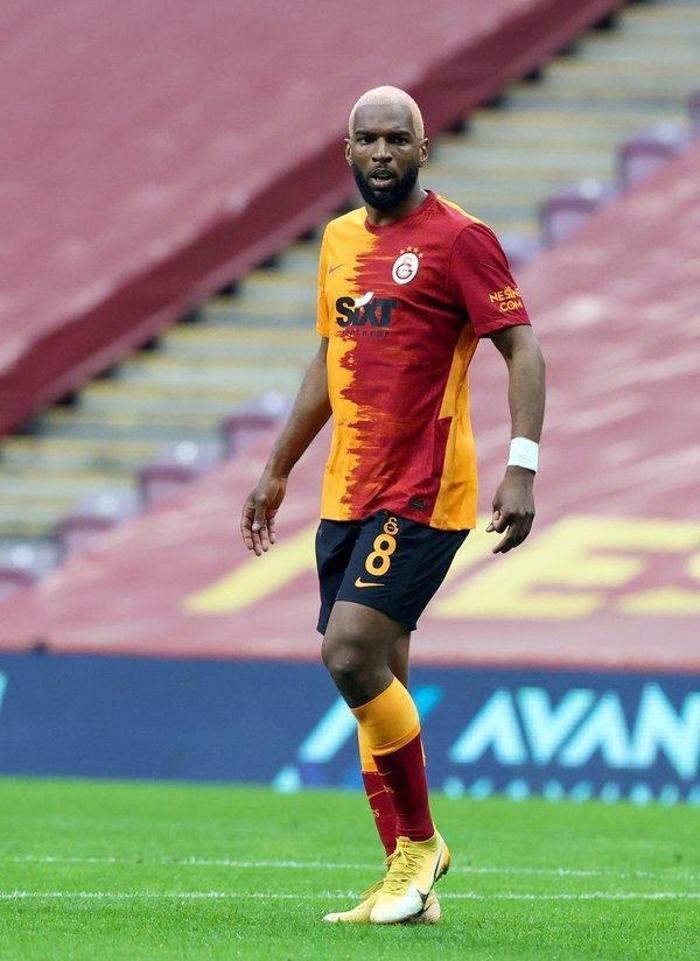 Galatasarayda 20 milyon euroluk şok gerçek Falcao, Feghouli ve Babel...