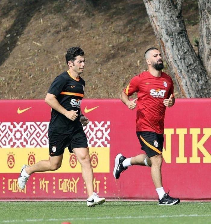 Galatasarayda 20 milyon euroluk şok gerçek Falcao, Feghouli ve Babel...
