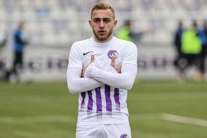 Galatasarayda 20 milyon euroluk şok gerçek Falcao, Feghouli ve Babel...
