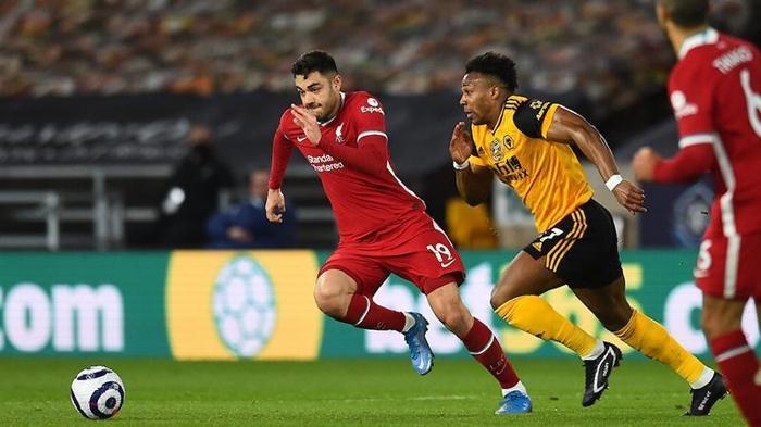 Liverpool tercih etmedi
