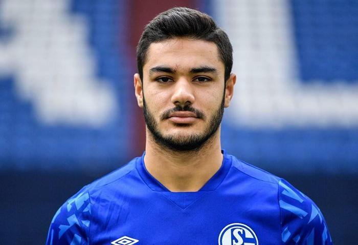 Galatasarayın Ozan Kabak planı