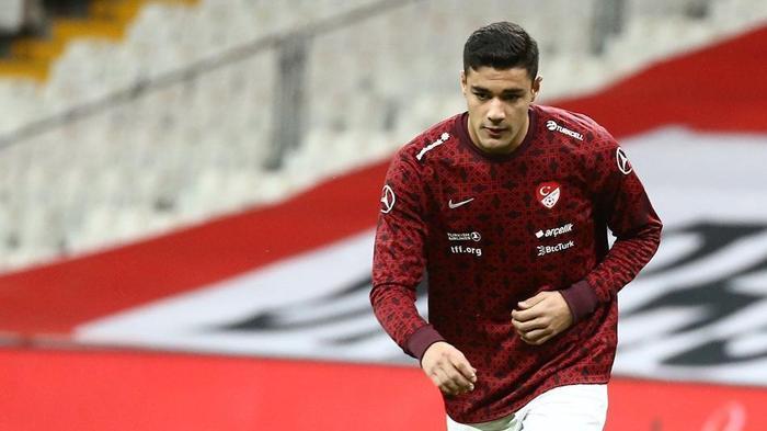 Galatasaray da bir seçenek: 1 yıllık kiralama