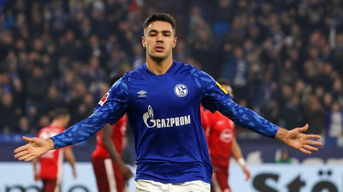 Schalke satamazsa, Galatasaray hamle yapacak