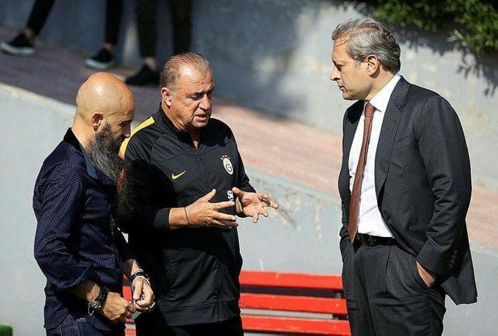 DONKUN YERİNE KAAN AYHAN