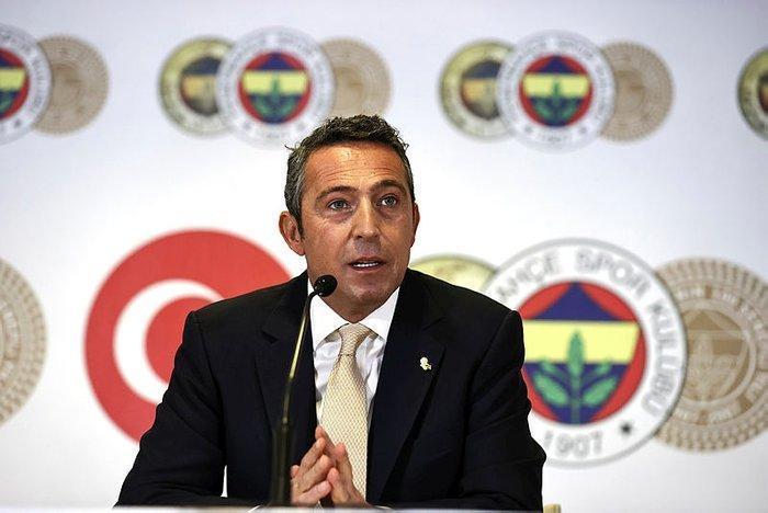 Son dakika Fenerbahçe Slaven Bilic ile prensip anlaşmasına vardı