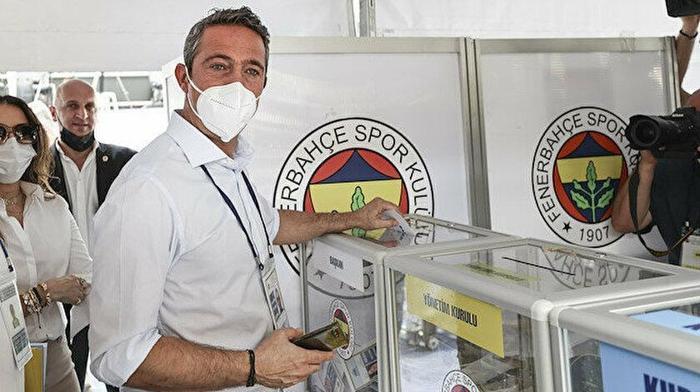 Fenerbahçede harekat başlıyor Seçim bombası Boateng