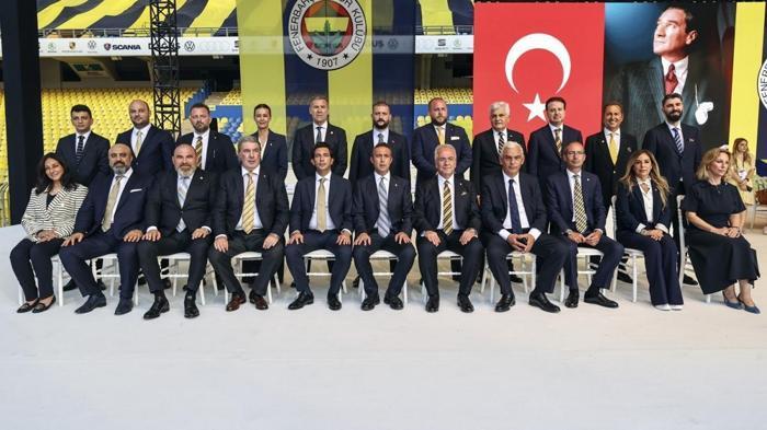 Fenerbahçede harekat başlıyor Seçim bombası Boateng