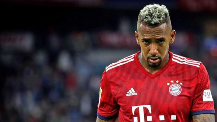 Fenerbahçede harekat başlıyor Seçim bombası Boateng