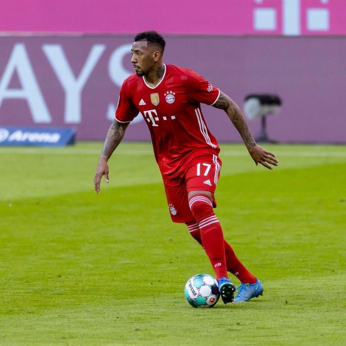 Fenerbahçede harekat başlıyor Seçim bombası Boateng