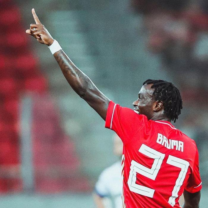 Galatasaray haberi... Brumanın menajerinden flaş transfer açıklaması