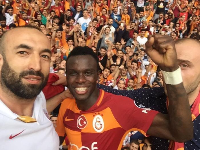 Galatasaray haberi... Brumanın menajerinden flaş transfer açıklaması