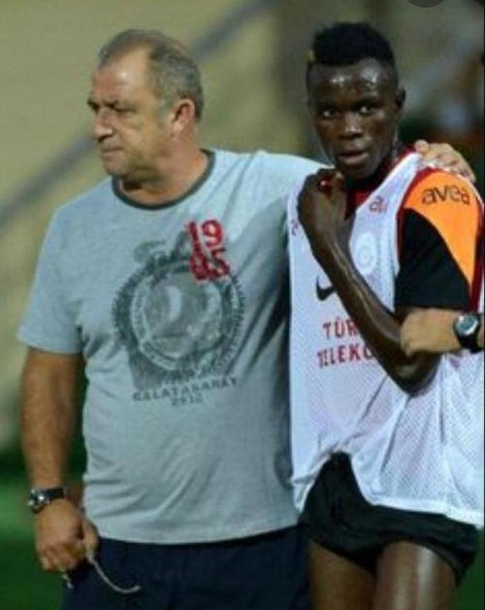 Galatasaray haberi... Brumanın menajerinden flaş transfer açıklaması