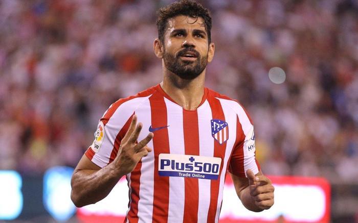 Son dakika Beşiktaş transfer haberi Costada umutlu bekleyiş