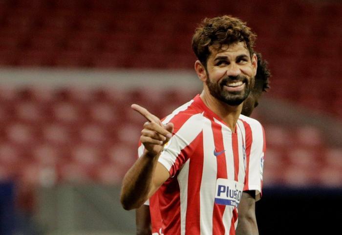 Son dakika Beşiktaş transfer haberi Costada umutlu bekleyiş