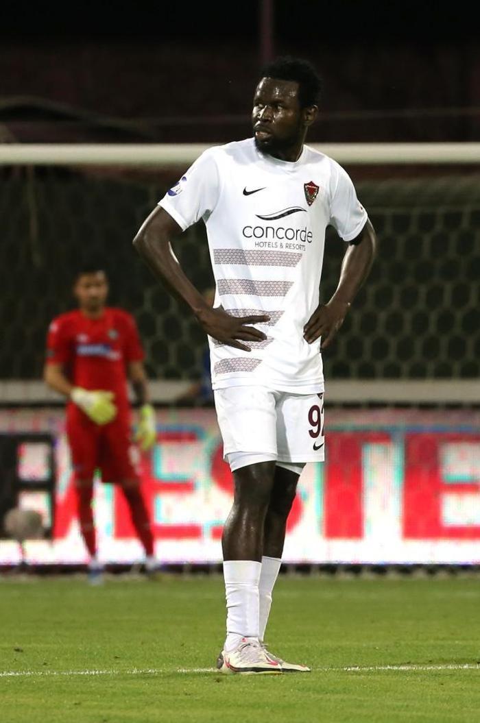 Diouf’ta durmak yok