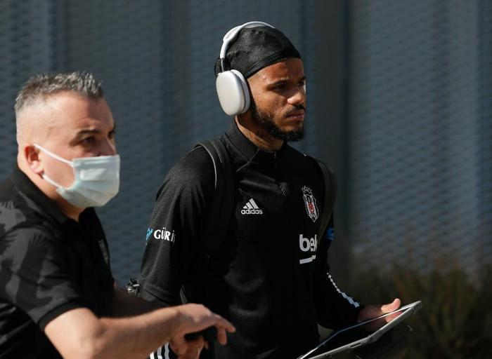 Son dakika Beşiktaş transfer haberi Rachid Ghezzal müjdesi